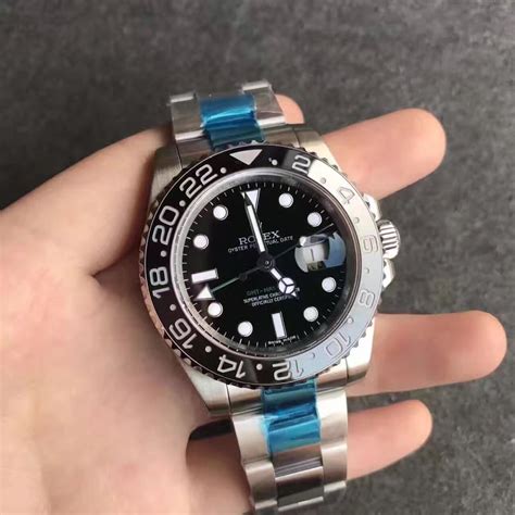 rolex gmt master ii 116719 replica|rolex 116710ln for sale.